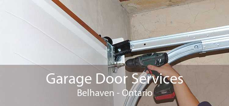 Garage Door Services Belhaven - Ontario