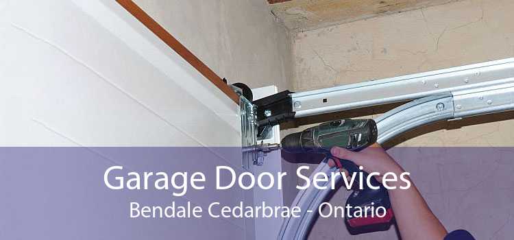 Garage Door Services Bendale Cedarbrae - Ontario