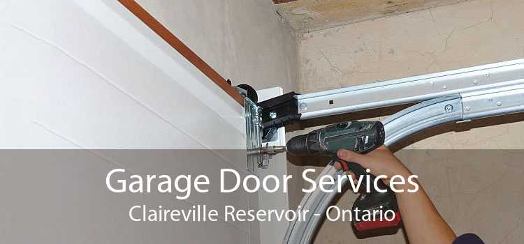 Garage Door Services Claireville Reservoir - Ontario