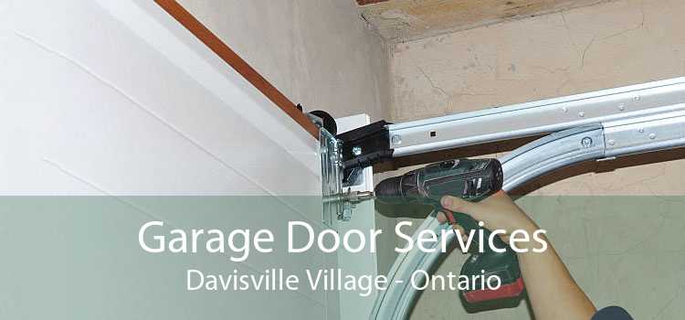 Garage Door Services Davisville Village - Ontario