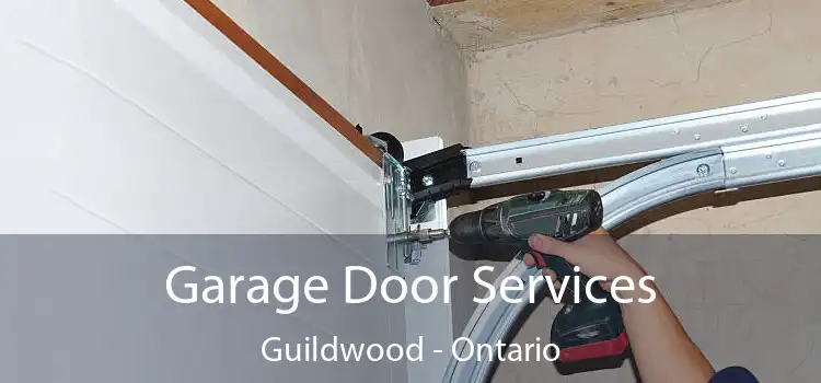 Garage Door Services Guildwood - Ontario