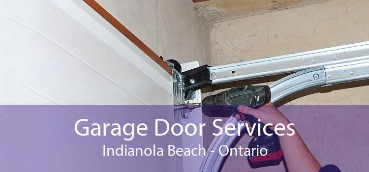 Garage Door Services Indianola Beach - Ontario
