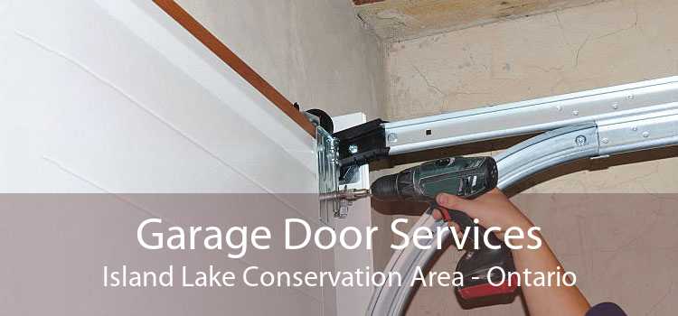 Garage Door Services Island Lake Conservation Area - Ontario