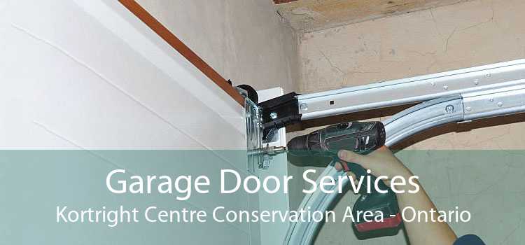 Garage Door Services Kortright Centre Conservation Area - Ontario