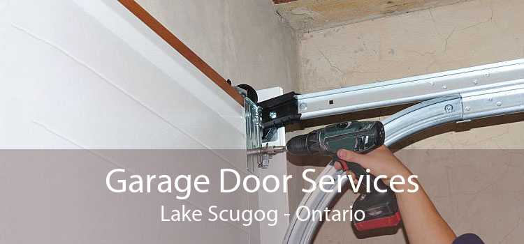 Garage Door Services Lake Scugog - Ontario