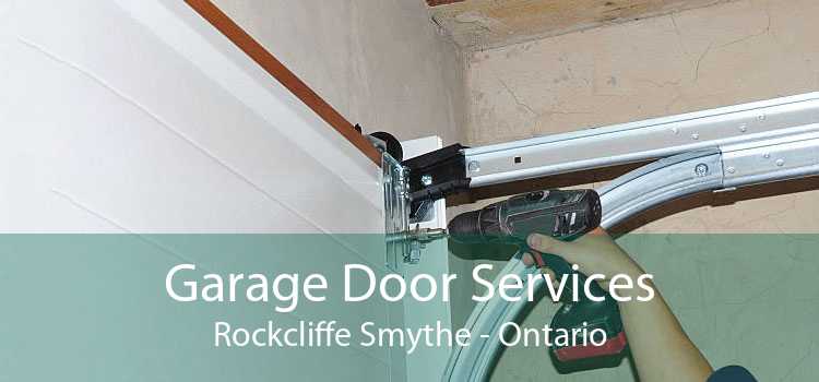 Garage Door Services Rockcliffe Smythe - Ontario