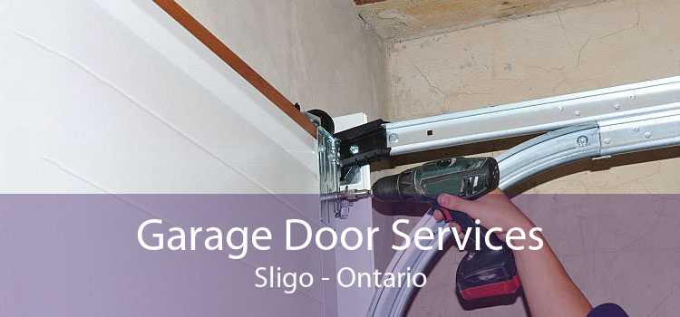 Garage Door Services Sligo - Ontario