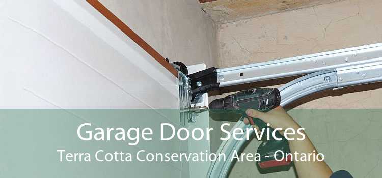 Garage Door Services Terra Cotta Conservation Area - Ontario