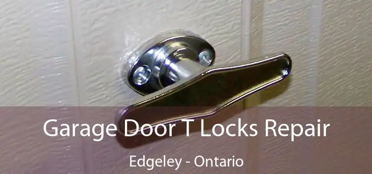 Garage Door T Locks Repair Edgeley - Ontario
