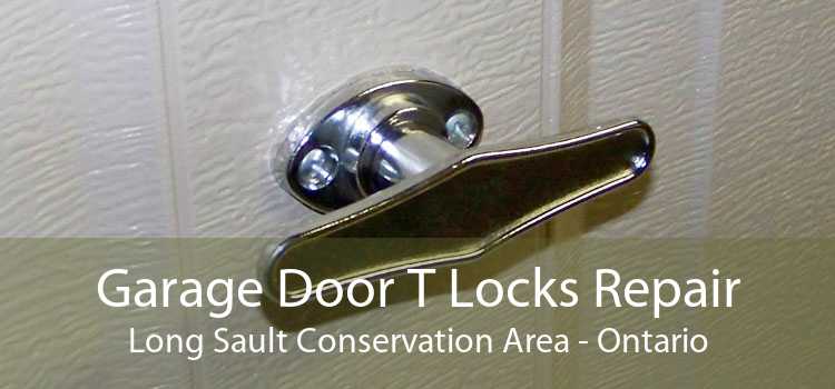 Garage Door T Locks Repair Long Sault Conservation Area - Ontario
