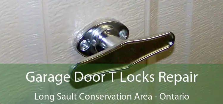 Garage Door T Locks Repair Long Sault Conservation Area - Ontario