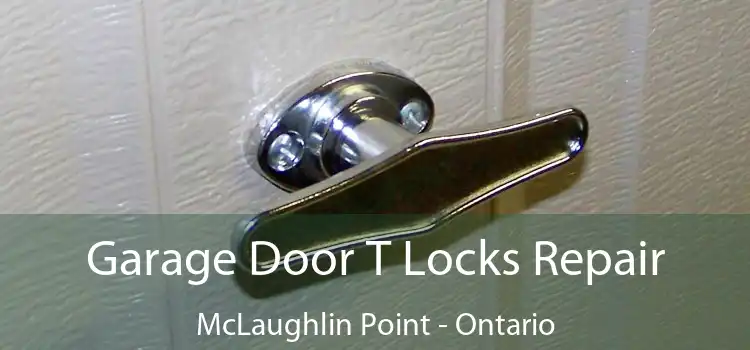 Garage Door T Locks Repair McLaughlin Point - Ontario