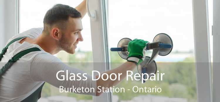 Glass Door Repair Burketon Station - Ontario