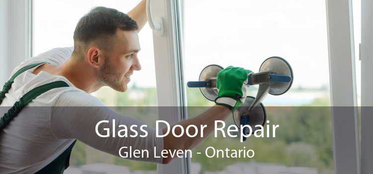 Glass Door Repair Glen Leven - Ontario