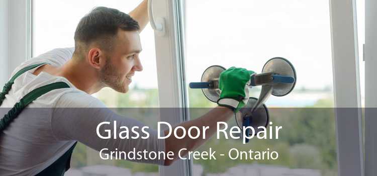 Glass Door Repair Grindstone Creek - Ontario