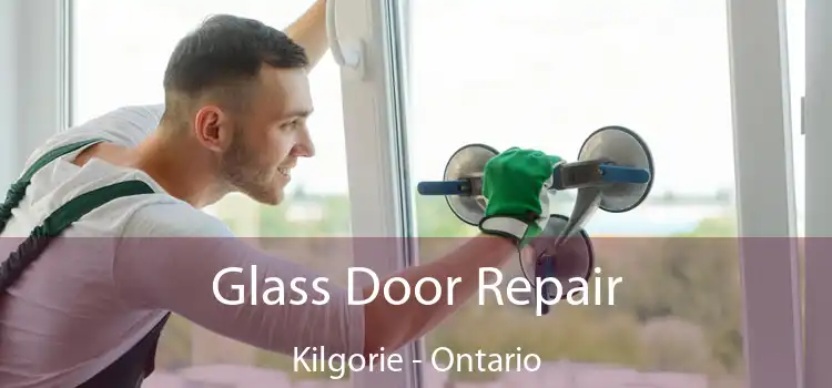 Glass Door Repair Kilgorie - Ontario