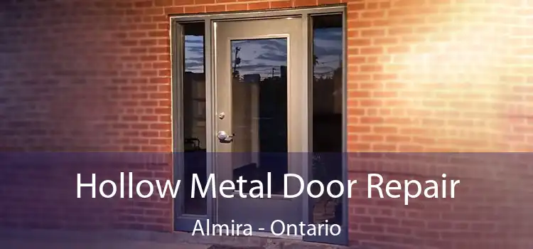 Hollow Metal Door Repair Almira - Ontario