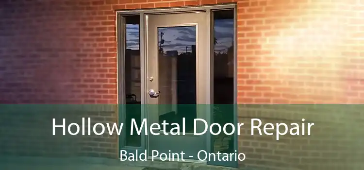Hollow Metal Door Repair Bald Point - Ontario