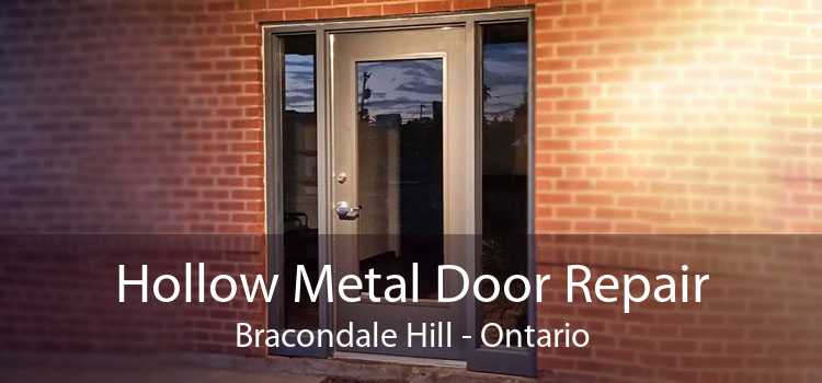 Hollow Metal Door Repair Bracondale Hill - Ontario