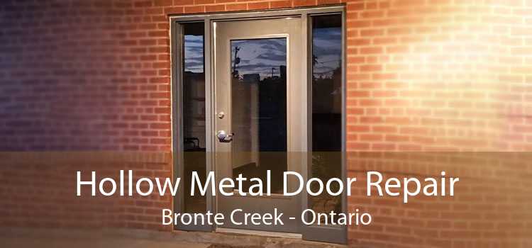 Hollow Metal Door Repair Bronte Creek - Ontario