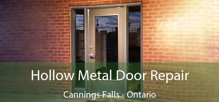 Hollow Metal Door Repair Cannings Falls - Ontario