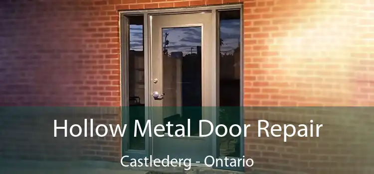 Hollow Metal Door Repair Castlederg - Ontario