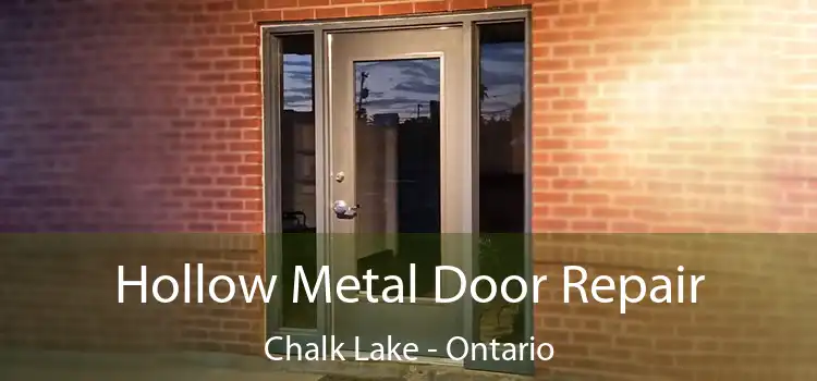 Hollow Metal Door Repair Chalk Lake - Ontario