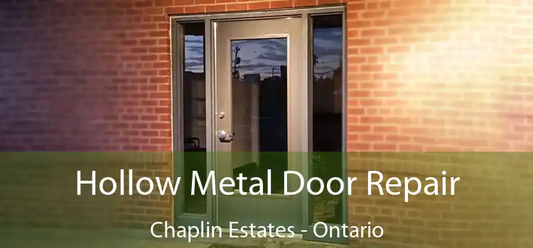 Hollow Metal Door Repair Chaplin Estates - Ontario