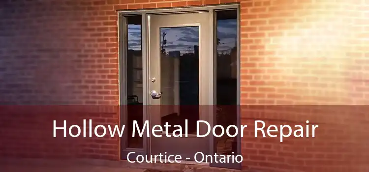 Hollow Metal Door Repair Courtice - Ontario