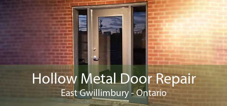 Hollow Metal Door Repair East Gwillimbury - Ontario