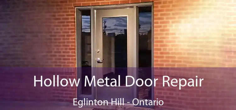 Hollow Metal Door Repair Eglinton Hill - Ontario