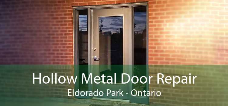 Hollow Metal Door Repair Eldorado Park - Ontario