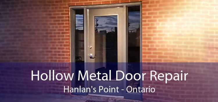 Hollow Metal Door Repair Hanlan's Point - Ontario