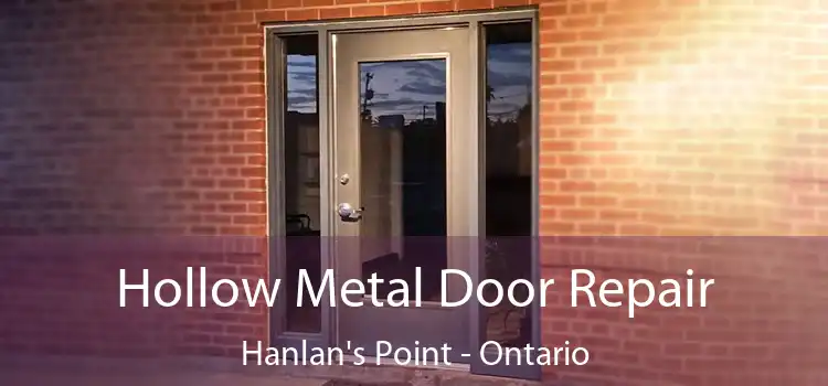 Hollow Metal Door Repair Hanlan's Point - Ontario