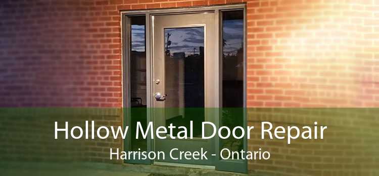 Hollow Metal Door Repair Harrison Creek - Ontario