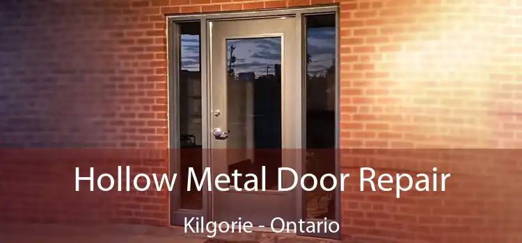 Hollow Metal Door Repair Kilgorie - Ontario
