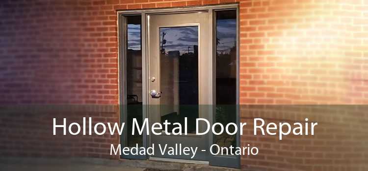 Hollow Metal Door Repair Medad Valley - Ontario