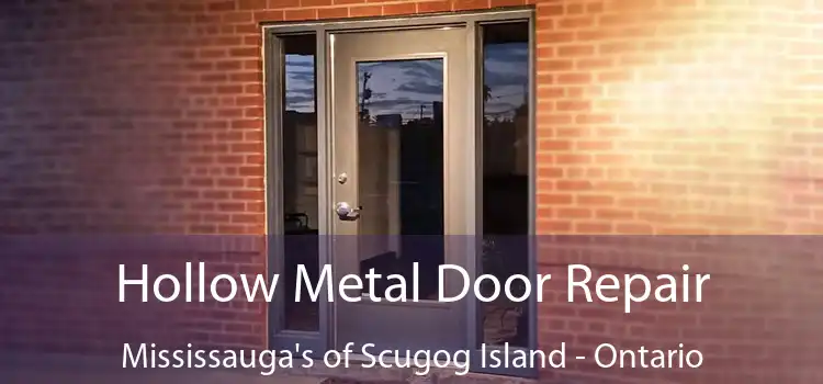 Hollow Metal Door Repair Mississauga's of Scugog Island - Ontario