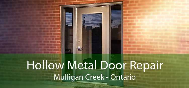 Hollow Metal Door Repair Mulligan Creek - Ontario