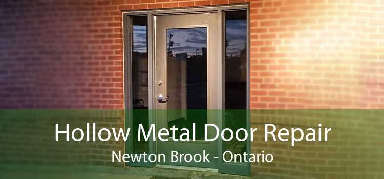 Hollow Metal Door Repair Newton Brook - Ontario