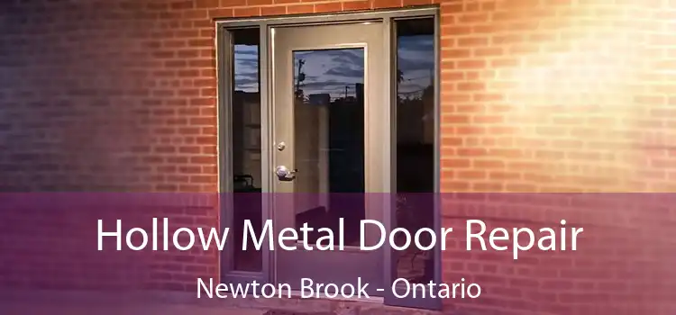 Hollow Metal Door Repair Newton Brook - Ontario