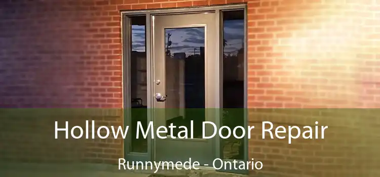 Hollow Metal Door Repair Runnymede - Ontario