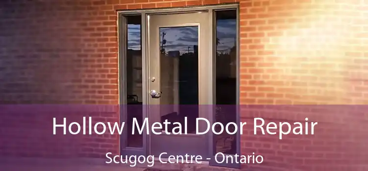 Hollow Metal Door Repair Scugog Centre - Ontario