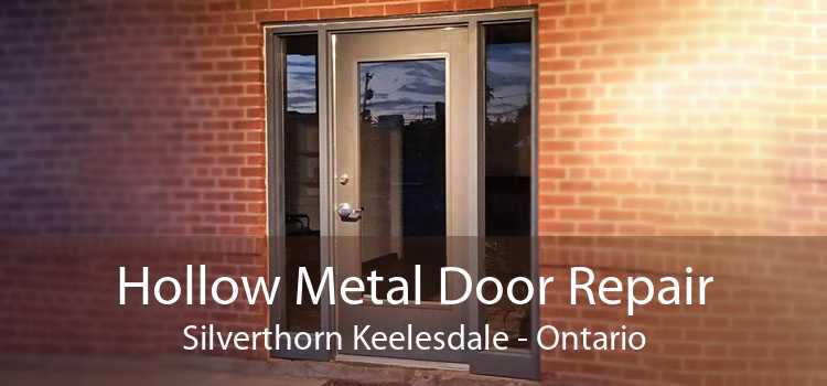 Hollow Metal Door Repair Silverthorn Keelesdale - Ontario
