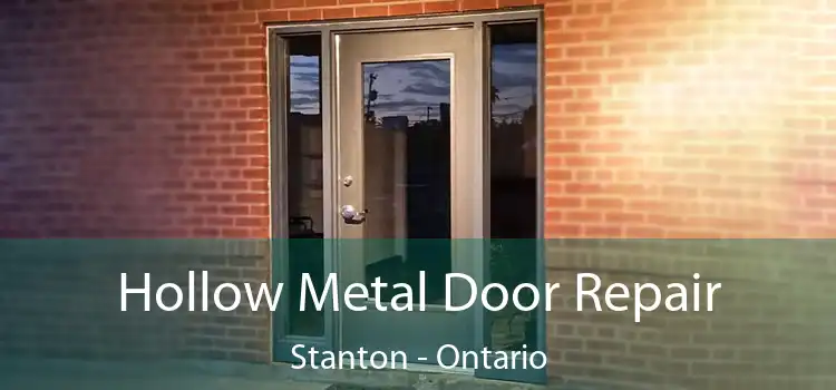 Hollow Metal Door Repair Stanton - Ontario