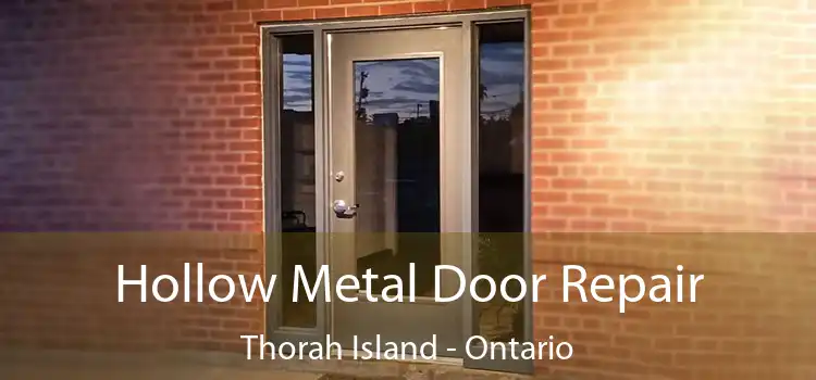 Hollow Metal Door Repair Thorah Island - Ontario
