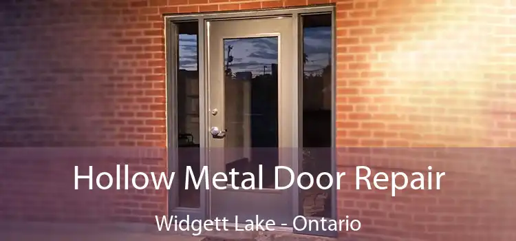 Hollow Metal Door Repair Widgett Lake - Ontario