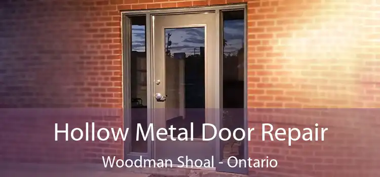 Hollow Metal Door Repair Woodman Shoal - Ontario
