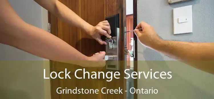 Lock Change Services Grindstone Creek - Ontario