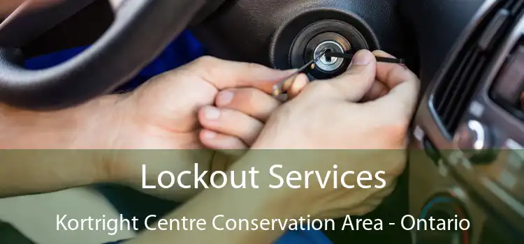Lockout Services Kortright Centre Conservation Area - Ontario